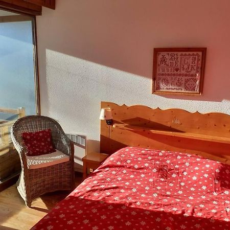 Appartement Exceptionnel Plein Sud Chamrousse Exteriör bild