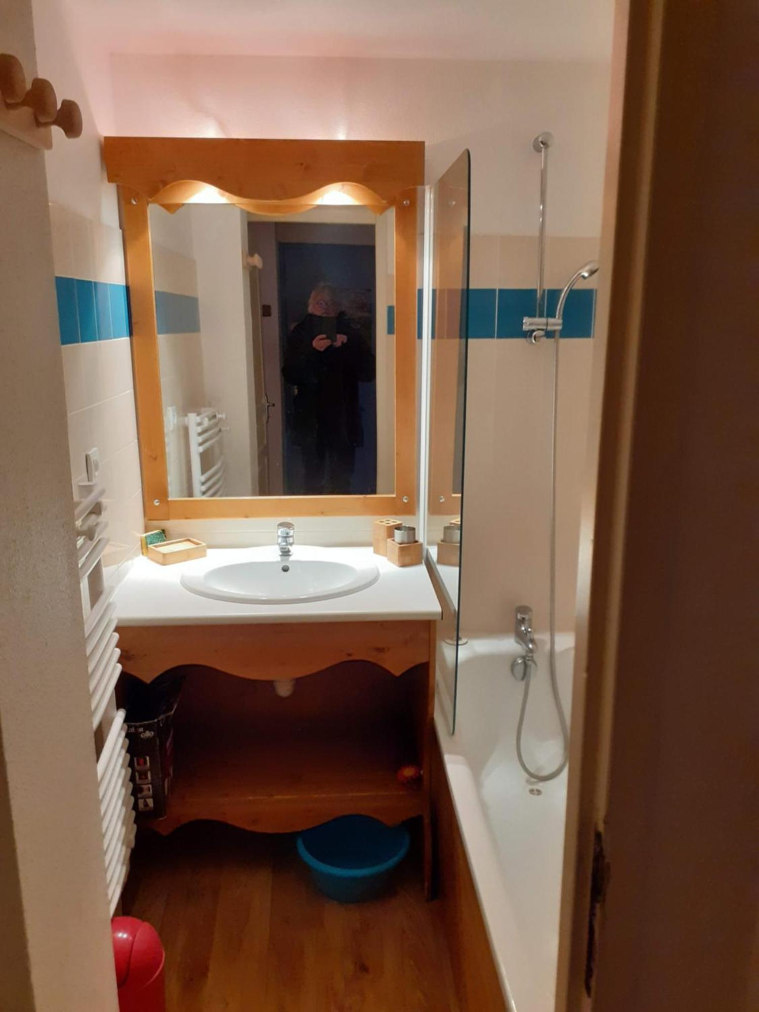 Appartement Exceptionnel Plein Sud Chamrousse Exteriör bild